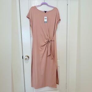 relic dress metallic Relic Dress